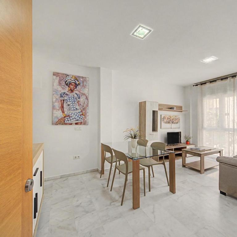 Apartamentos Goya - Apartamento Superior con vistas a la ciudad - 24