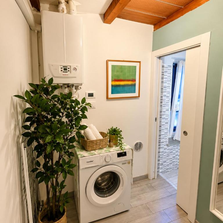 Il sogno di Elisa -romantico B&B nel centro di Parma - Appartamento con 1 Camera da Letto - 42