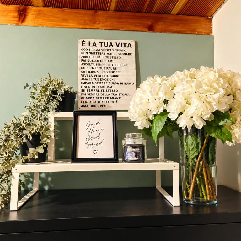 Il sogno di Elisa -romantico B&B nel centro di Parma - Appartamento con 1 Camera da Letto - 41