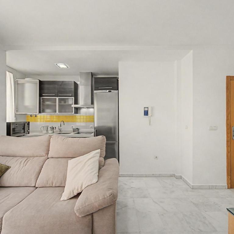 Apartamentos Goya - Apartamento Superior con vistas a la ciudad - 22
