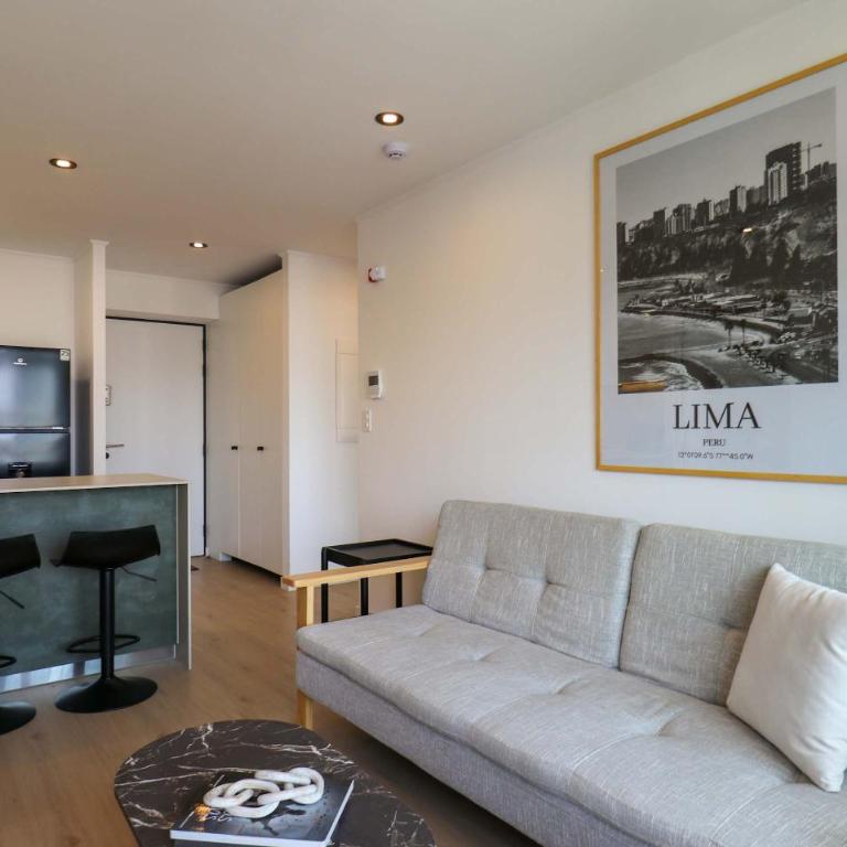 Fantastic 2BR with Pool near the Costa Verde by Geko - Apartamento - 3