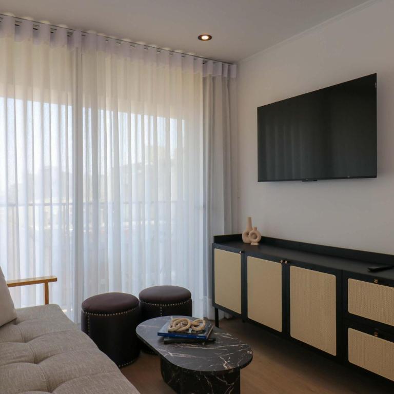 Fantastic 2BR with Pool near the Costa Verde by Geko - Apartamento - 4