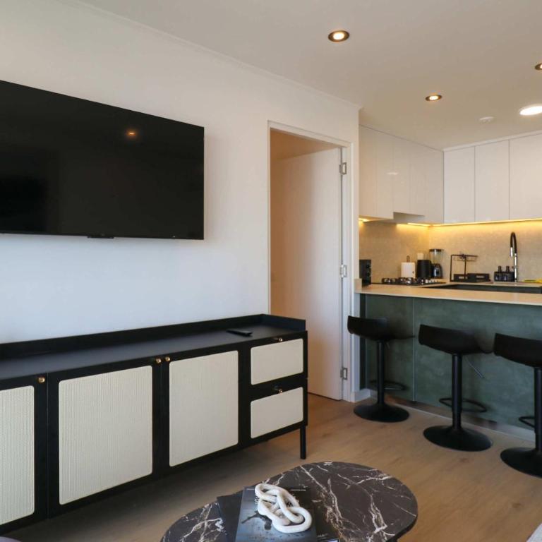 Fantastic 2BR with Pool near the Costa Verde by Geko - Apartamento - 5