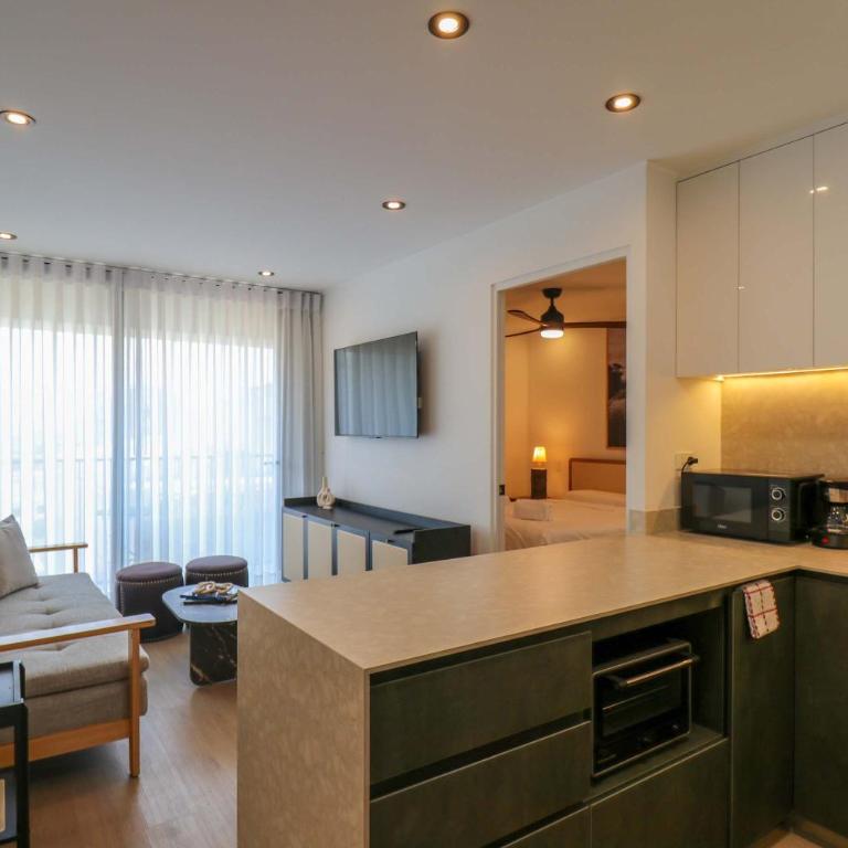 Fantastic 2BR with Pool near the Costa Verde by Geko - Apartamento - 8