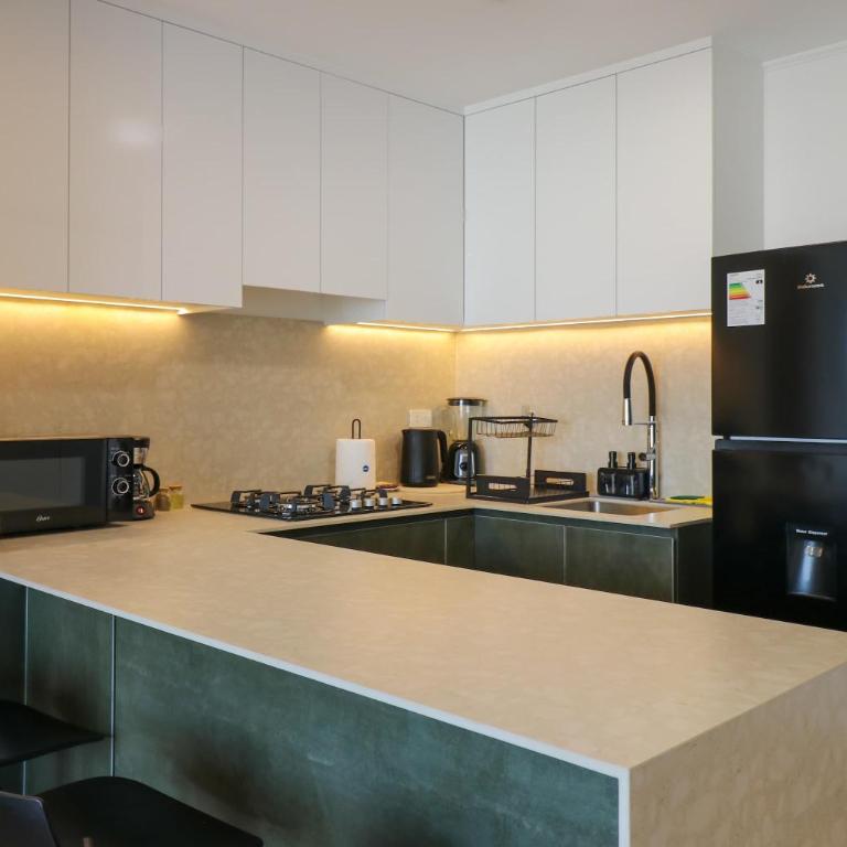 Fantastic 2BR with Pool near the Costa Verde by Geko - Apartamento - 9