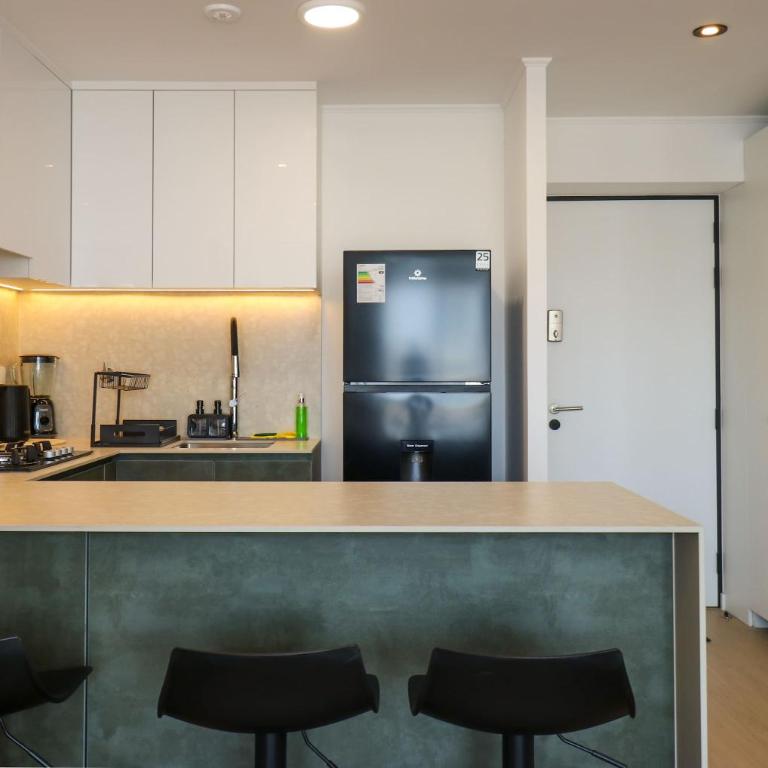Fantastic 2BR with Pool near the Costa Verde by Geko - Apartamento - 10