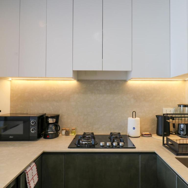 Fantastic 2BR with Pool near the Costa Verde by Geko - Apartamento - 11