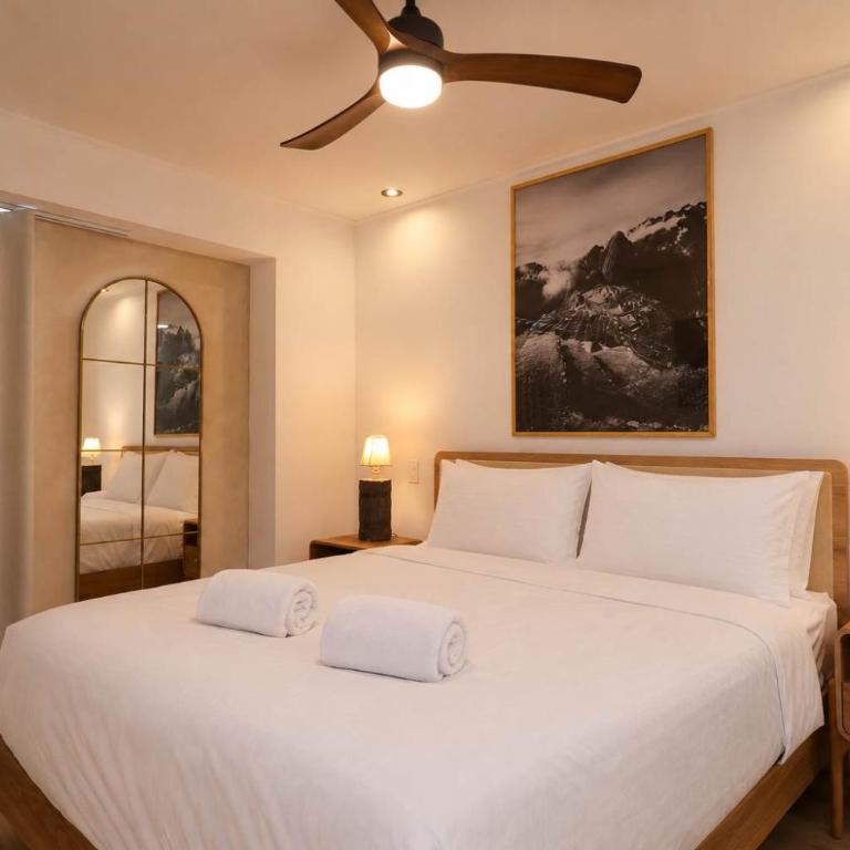 Fantastic 2BR with Pool near the Costa Verde by Geko - Apartamento - 13