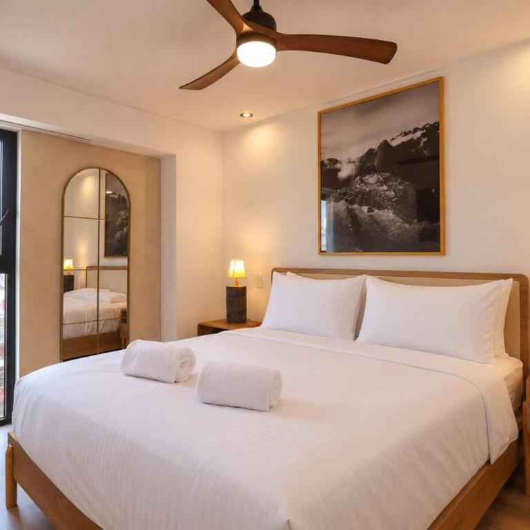 Fantastic 2BR with Pool near the Costa Verde by Geko - Apartamento - 14