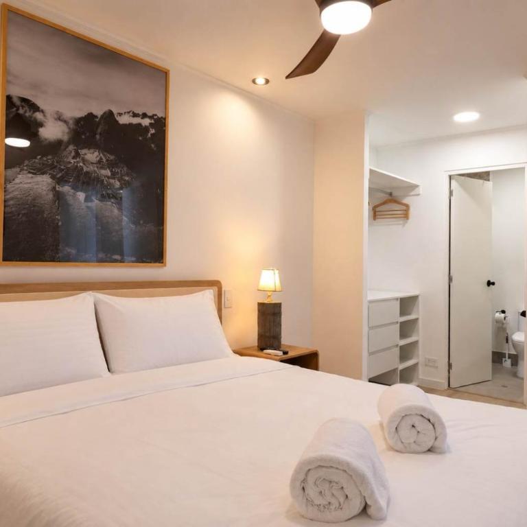 Fantastic 2BR with Pool near the Costa Verde by Geko - Apartamento - 17