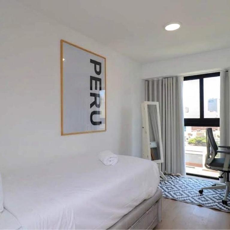 Fantastic 2BR with Pool near the Costa Verde by Geko - Apartamento - 23
