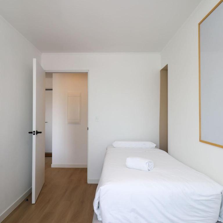 Fantastic 2BR with Pool near the Costa Verde by Geko - Apartamento - 22