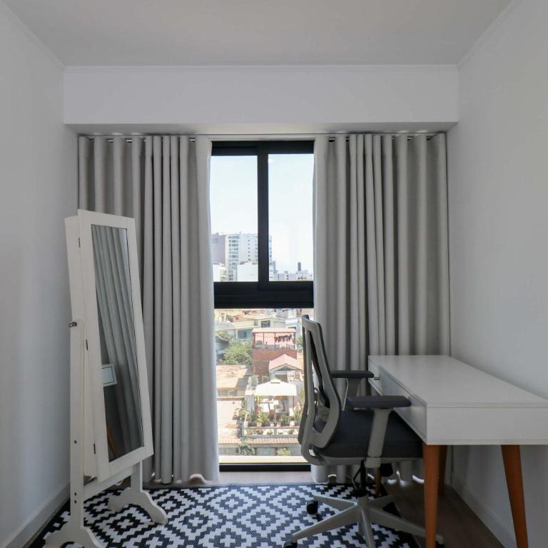 Fantastic 2BR with Pool near the Costa Verde by Geko - Apartamento - 24