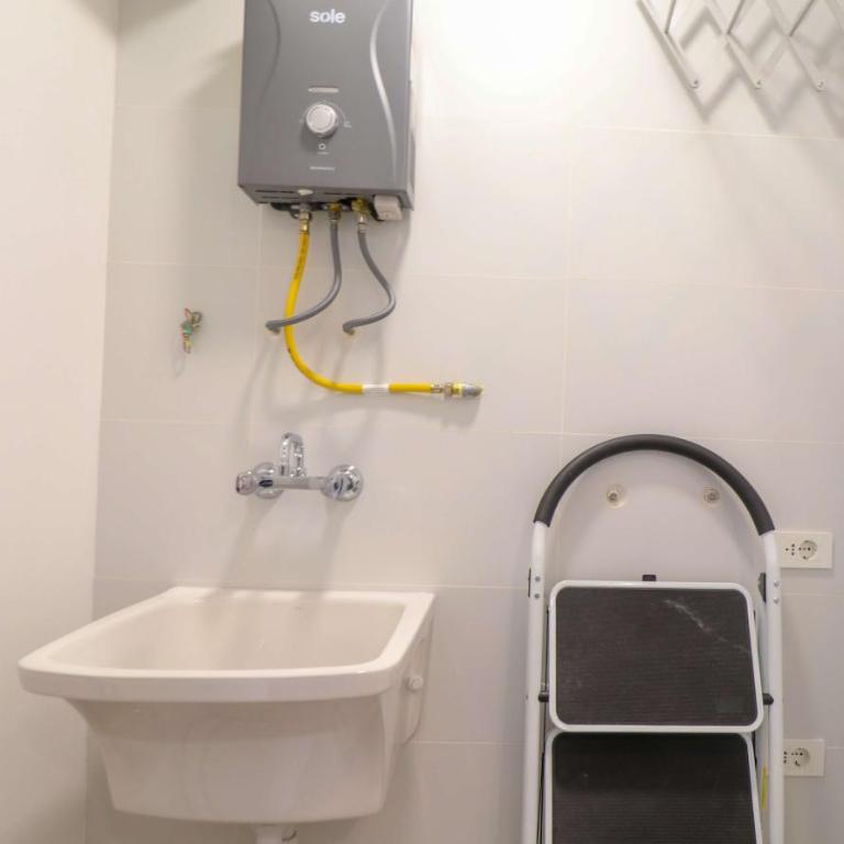 Fantastic 2BR with Pool near the Costa Verde by Geko - Apartamento - 29