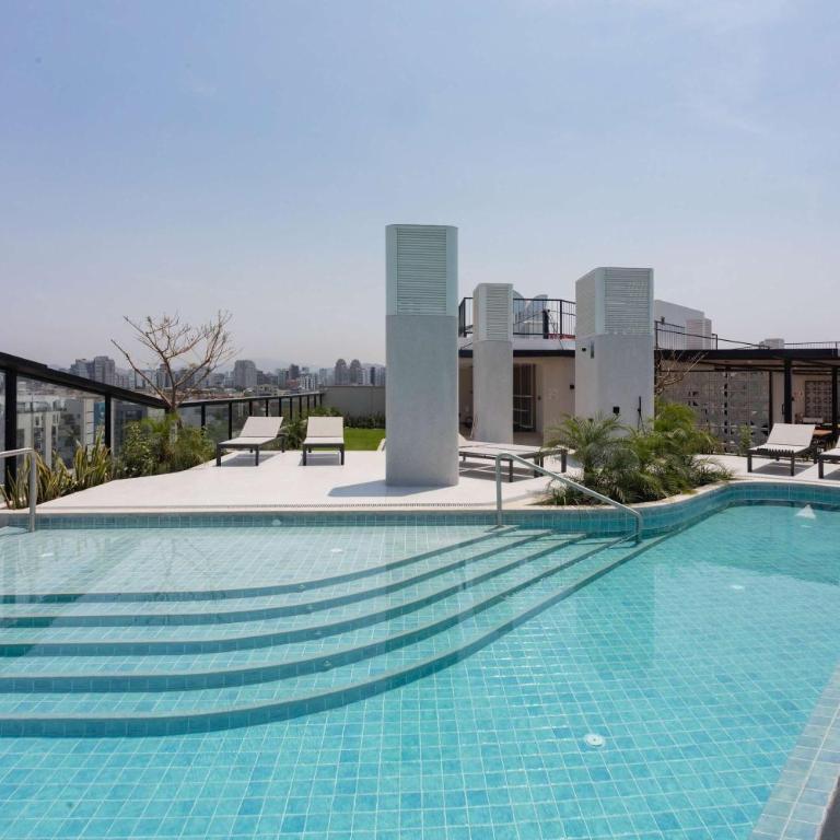 Fantastic 2BR with Pool near the Costa Verde by Geko - Apartamento - 30
