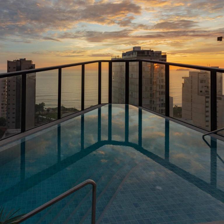 Fantastic 2BR with Pool near the Costa Verde by Geko - Apartamento - 31