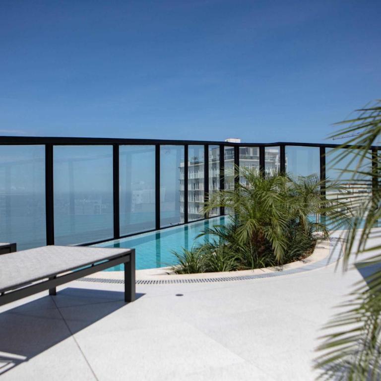 Fantastic 2BR with Pool near the Costa Verde by Geko - Apartamento - 35