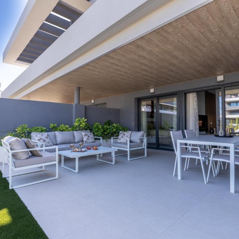 Entre Lagunas Sport & Wellness resort - Apartamento de 2 dormitorios - 22