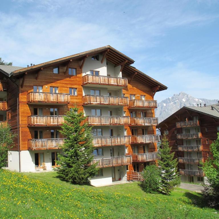 Wohnung ATTELAS NEND199 Ski in and Ski out - Apartment - 3