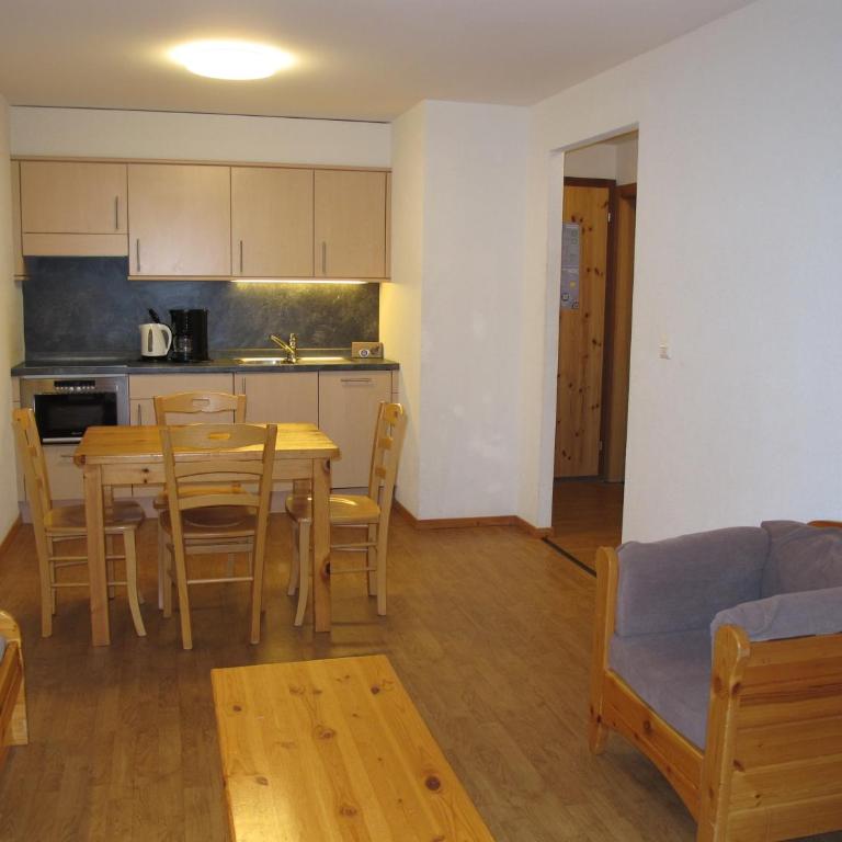 Wohnung ATTELAS NEND199 Ski in and Ski out - Apartment - 11