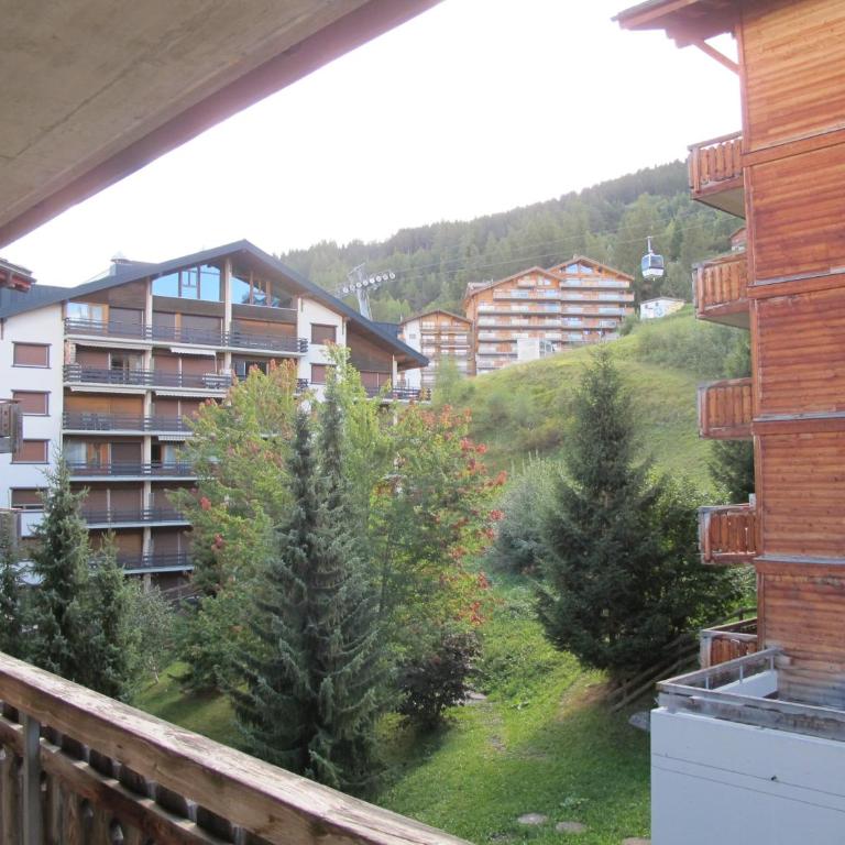 Wohnung ATTELAS NEND199 Ski in and Ski out - Apartment - 19