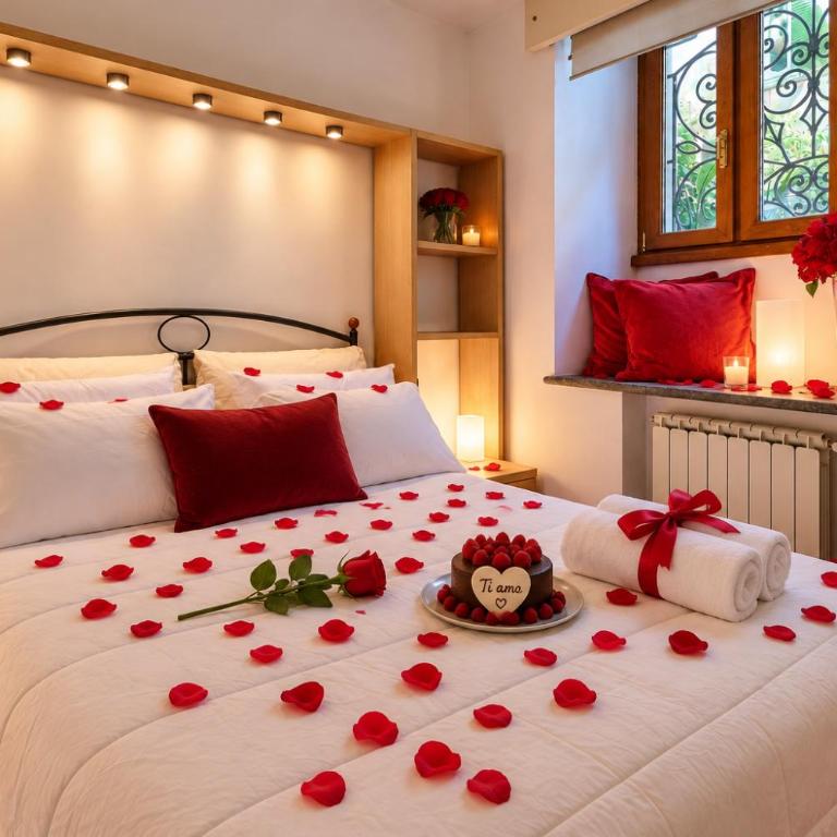 Piazza Navona At Your Door IREX Apartment - Appartement 1 Chambre - 3