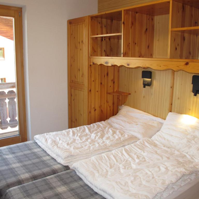Wohnung MONT GELE NEND198 Ski in and Ski out - Appartamento - 10