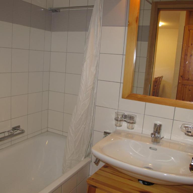 Wohnung MONT GELE NEND198 Ski in and Ski out - Appartamento - 13