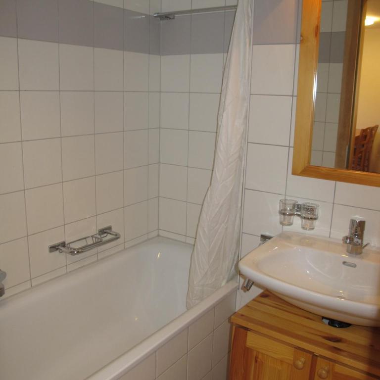Wohnung MONT GELE NEND198 Ski in and Ski out - Appartamento - 14