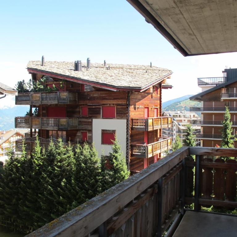 Wohnung MONT GELE NEND198 Ski in and Ski out - Appartamento - 18
