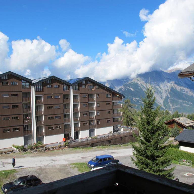 Wohnung MONT GELE NEND198 Ski in and Ski out - Appartamento - 19