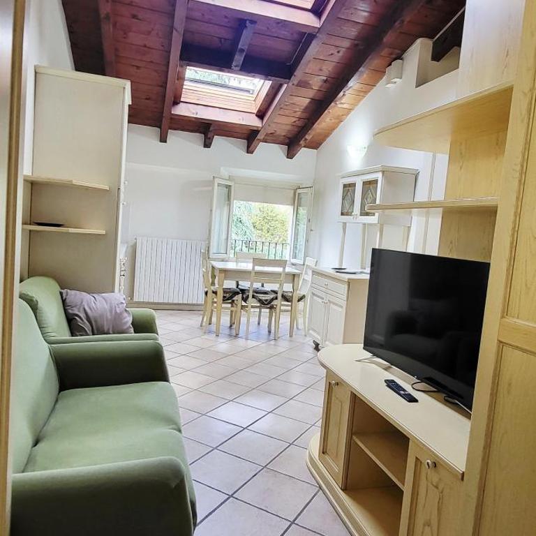 Residence Villa Stufler - Ampia Camera Matrimoniale/Doppia con Letti Singoli - 7