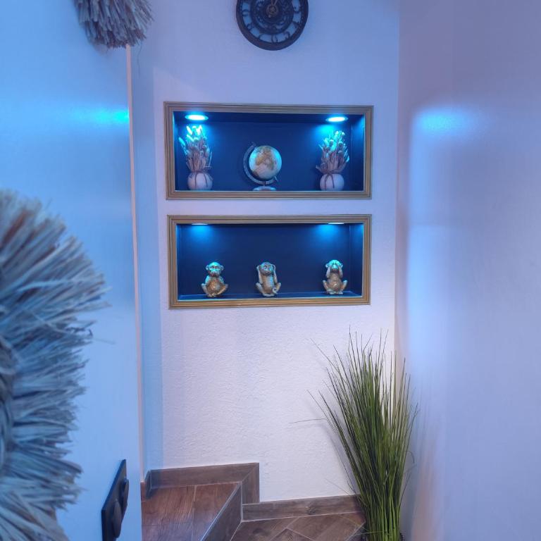 Le SPA de Senard - Appartement 1 Chambre - 28