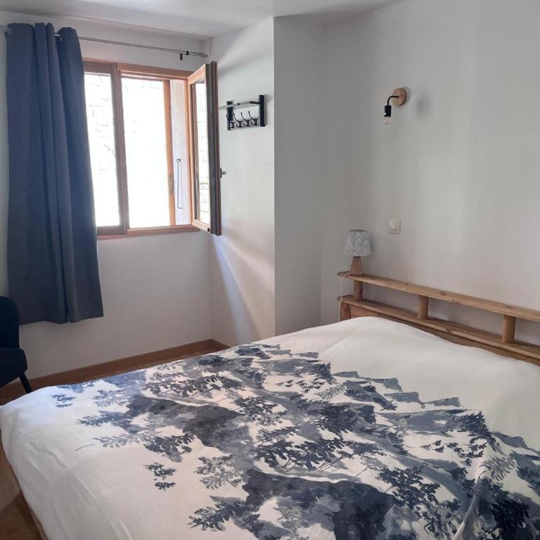 VAUJANY LOCATIONS - Refuge d'Anny - Appartement 3 Chambres - 14