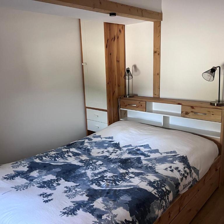 VAUJANY LOCATIONS - Refuge d'Anny - Appartement 3 Chambres - 15
