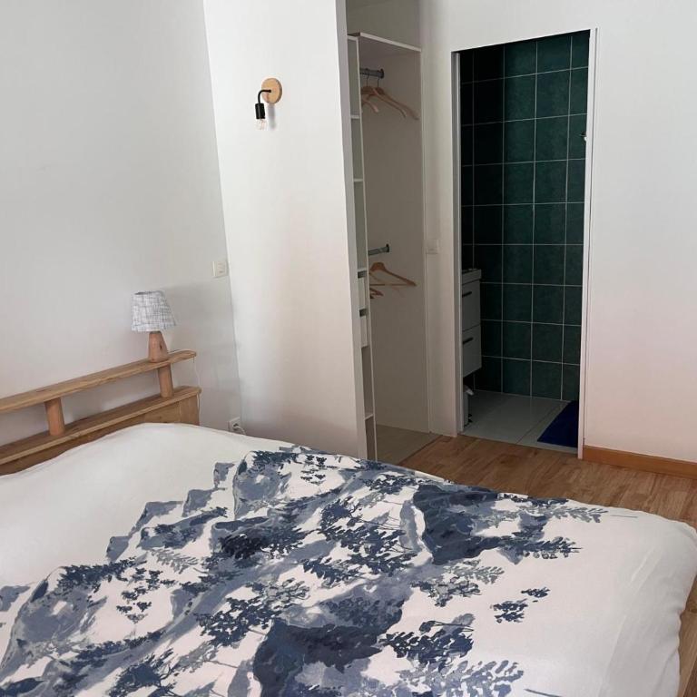 VAUJANY LOCATIONS - Refuge d'Anny - Appartement 3 Chambres - 16