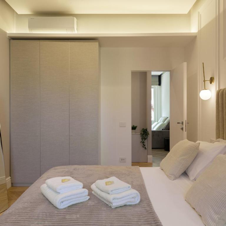 Casa Aurelia - 2 bedroom, HL Collection - Apartment mit 2 Schlafzimmern - 10