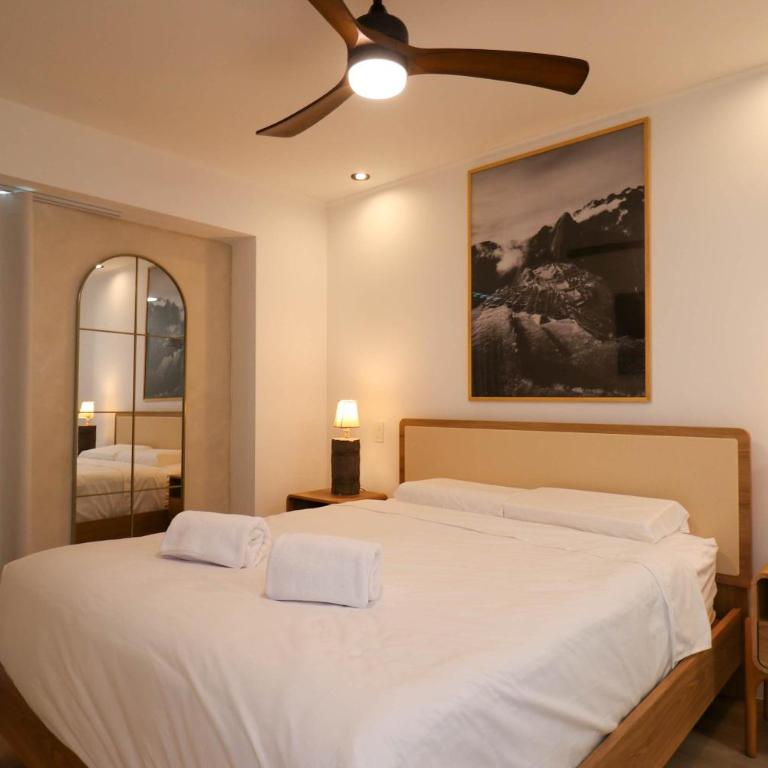 Fantastic 2BR with Pool near the Costa Verde by Geko - Apartamento - 15