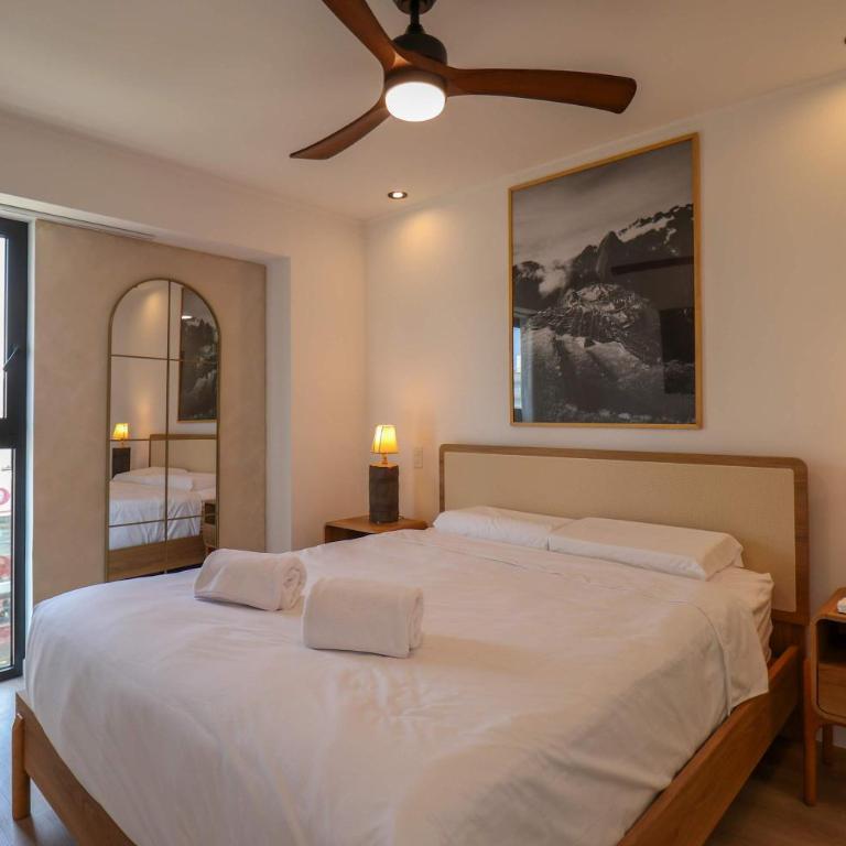 Fantastic 2BR with Pool near the Costa Verde by Geko - Apartamento - 16