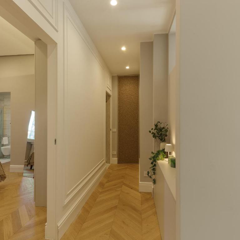 Casa Aurelia - 2 bedroom, HL Collection - Apartment mit 2 Schlafzimmern - 8
