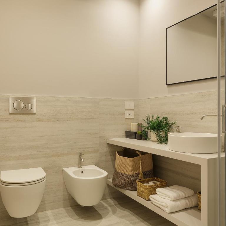 Casa Aurelia - 2 bedroom, HL Collection - Apartment mit 2 Schlafzimmern - 21