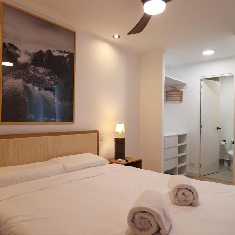 Fantastic 2BR with Pool near the Costa Verde by Geko - Apartamento - 18