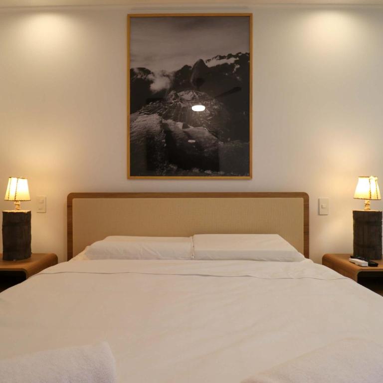 Fantastic 2BR with Pool near the Costa Verde by Geko - Apartamento - 20