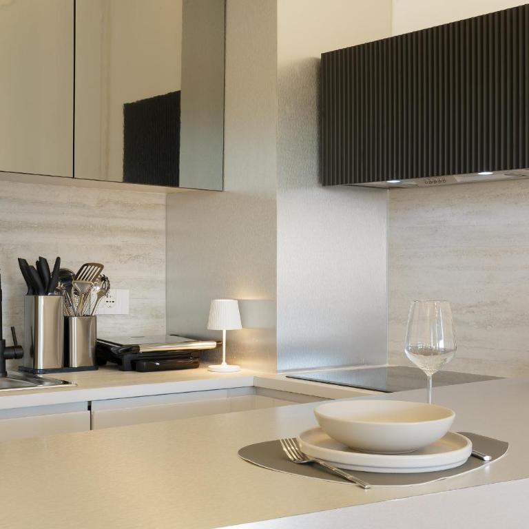 Casa Aurelia - 2 bedroom, HL Collection - Apartment mit 2 Schlafzimmern - 6