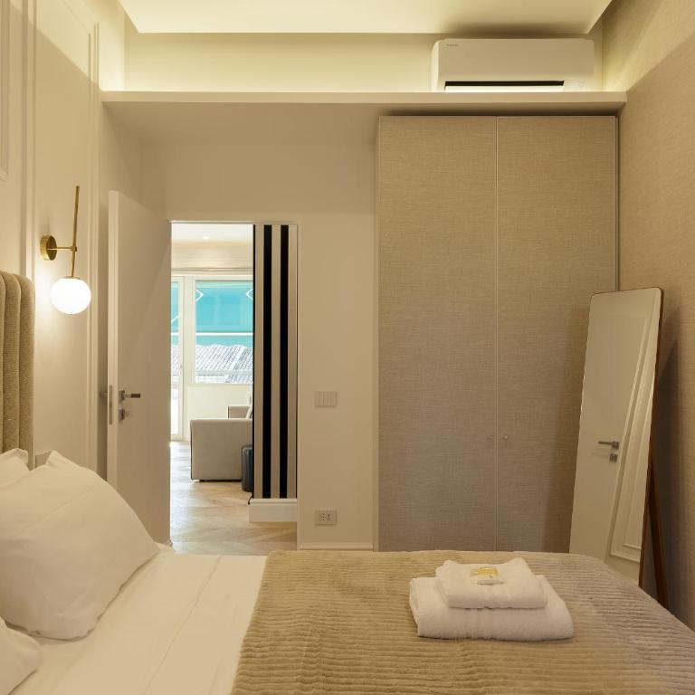 Casa Aurelia - 2 bedroom, HL Collection - Apartment mit 2 Schlafzimmern - 17