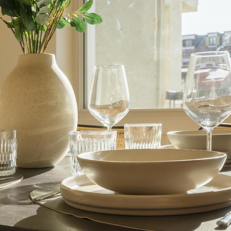 Casa Aurelia - 2 bedroom, HL Collection - Apartment mit 2 Schlafzimmern - 4