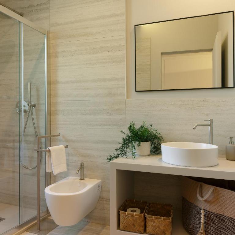 Casa Aurelia - 2 bedroom, HL Collection - Apartment mit 2 Schlafzimmern - 13