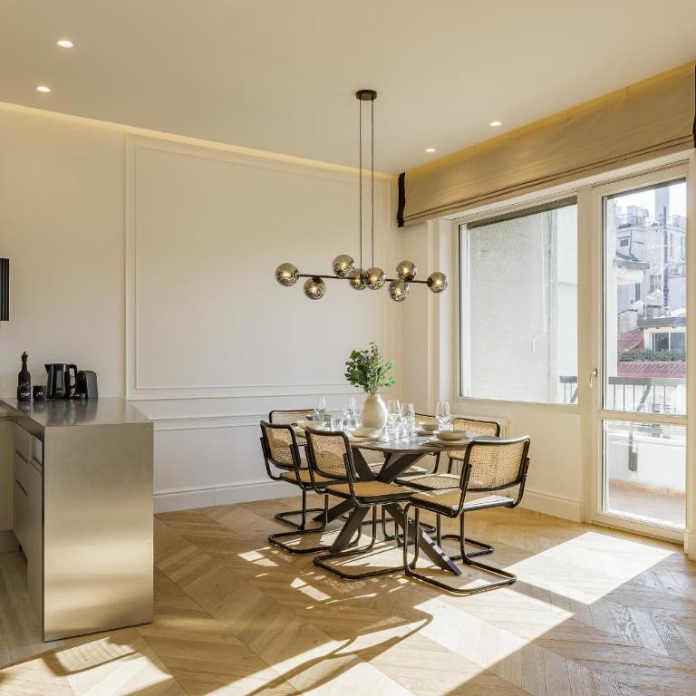 Casa Aurelia - 2 bedroom, HL Collection - Apartment mit 2 Schlafzimmern - 3