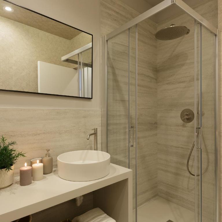 Casa Aurelia - 2 bedroom, HL Collection - Apartment mit 2 Schlafzimmern - 22