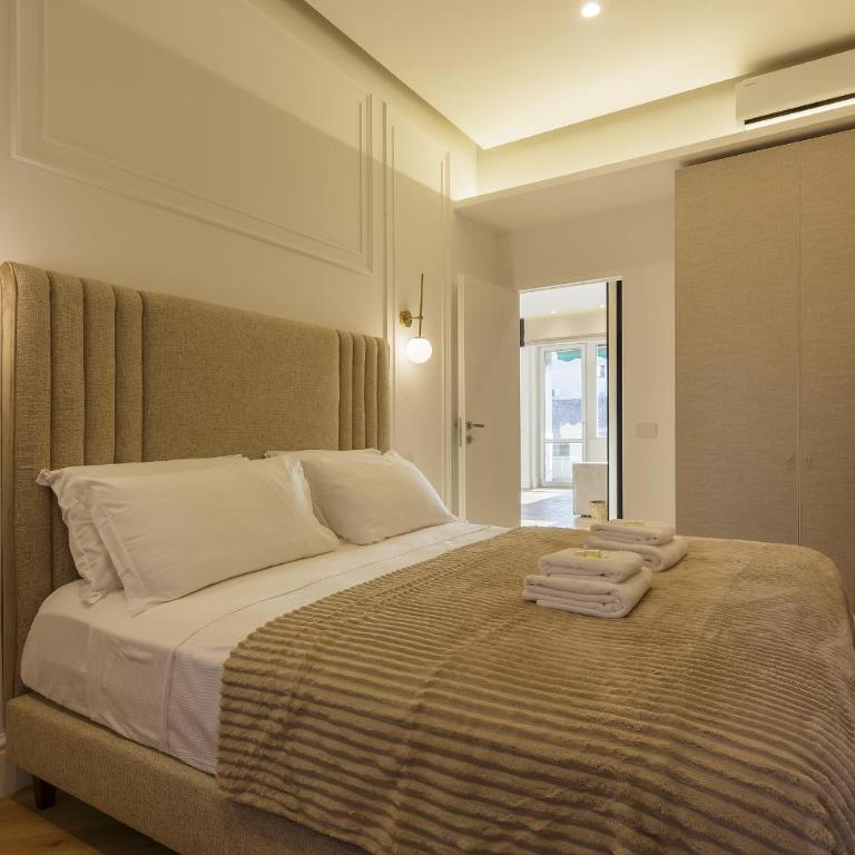 Casa Aurelia - 2 bedroom, HL Collection - Apartment mit 2 Schlafzimmern - 15